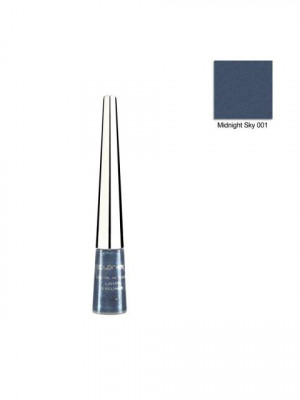 Colorbar Color Intense Mignight Sky Liquid Eye Liner 001