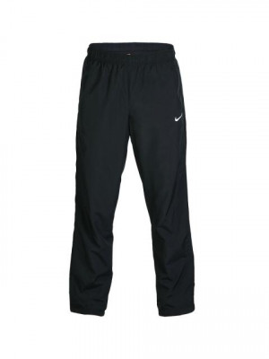 Nike Men Black Breakline Track Pants