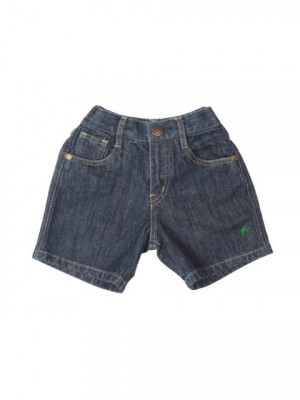 Gini and Jony Boys Blue Shorts