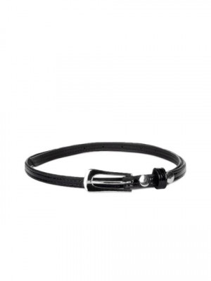 Baggit Women Taj Black  Belt