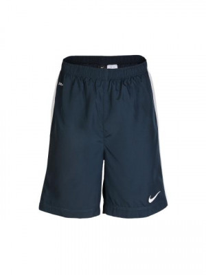 Nike Men Navy Blue Shorts