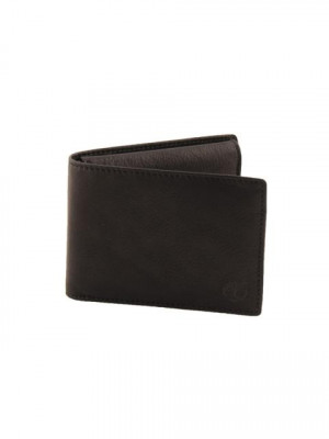 Timberland Men Casual Black Wallets