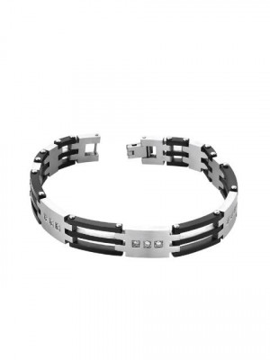 Revv Men Steel Bracelet