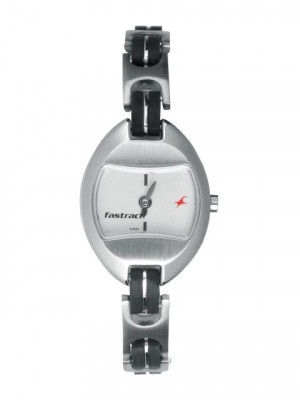 Fastrack Women Steel Watch