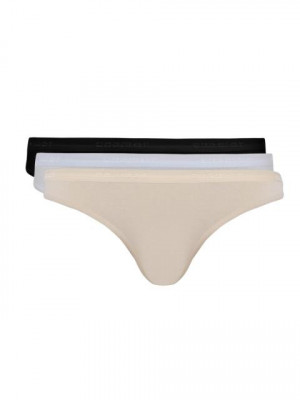 Enamor Women Pack of 3 Briefs