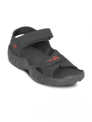Reebok Unisex Drive Black Floater