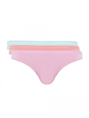 Enamor Women Pack of 3 Briefs