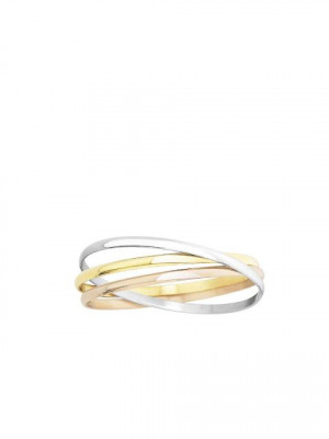 Revv Men Steel Bangle