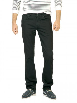 Spykar Men Ep Jeans Black Jeans