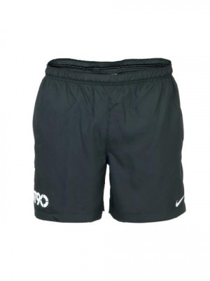 Nike Men Black Shorts