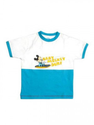 Disney Kids Boy's Baby Mickey Surf Kidswear