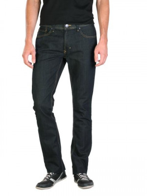 Peter England Men Black Jeans