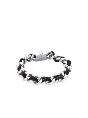 Revv Men Steel Bangle