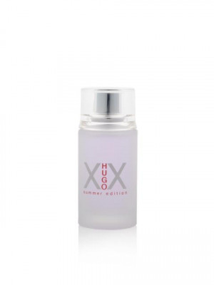 Hugo Women Summer Edition Perfume