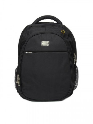 Cabarelli Men Black Backpack