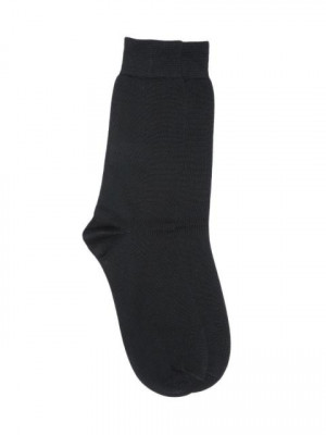 Park Avenue Men Black Socks
