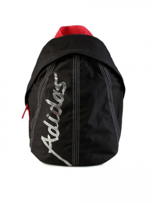 ADIDAS Black Girls Backpack