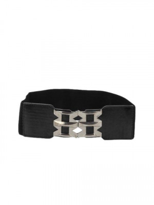 Stoln Women Black Belt