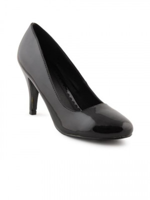 Carlton London Women Black Heels