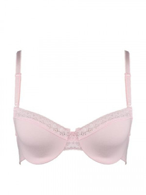 Jockey Essence Pink Bra 2004