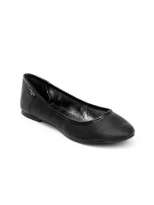 Carlton London Women Black Shoes