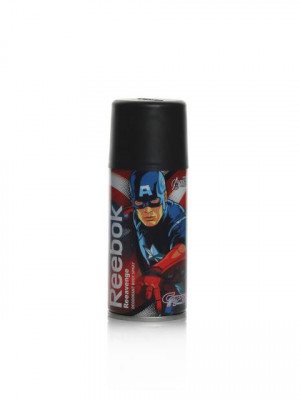 Reebok Men Avengers Captain America Deo