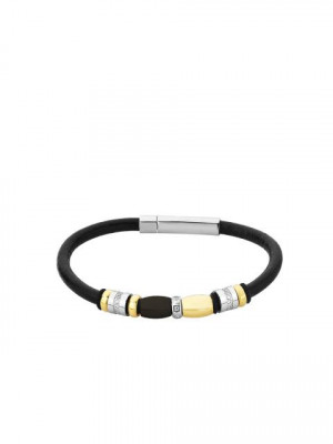 Revv Men Steel Bangle