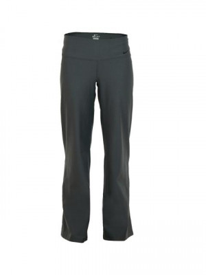 Nike Women Trainng Grey Track Pant