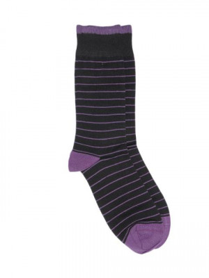 Parx Men Black Socks