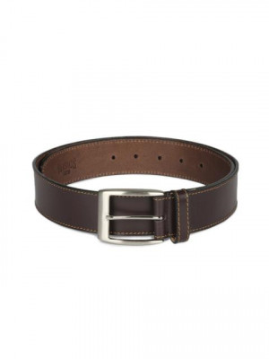 Basics Men Brown Belt