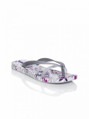 iPanema Women Kirey White Flats
