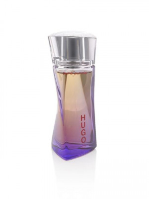 Hugo Women Pure Purple Perfume
