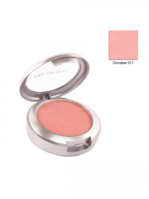 ColorBar Cinnabar Blusher 11