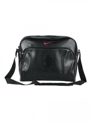 Nike Unisex Allegian Black Laptop Bag