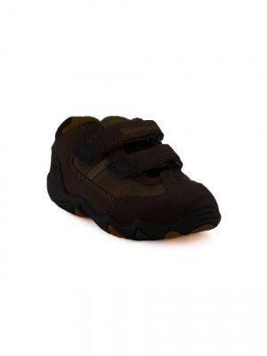 Timberland Men Toddler Brown Casual Shoes
