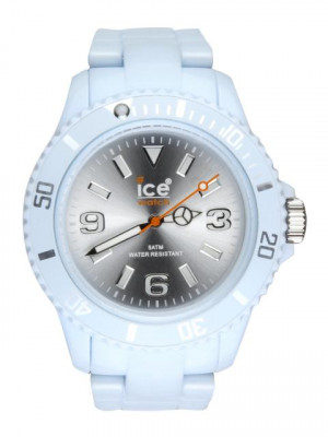 Ice Women Blue Watch