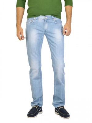 Spykar Men Ep Jeans Blue Jeans