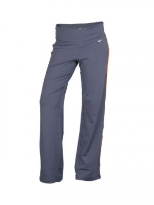 Nike Women's Be Strong Grey Track Pant