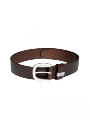 Fossil Women Brown Belt