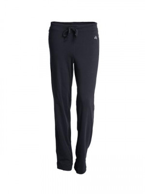 Jockey Women Navy Blue Lounge Pants