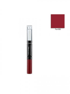 Colorbar Extra Durable Fun Lip Color 003