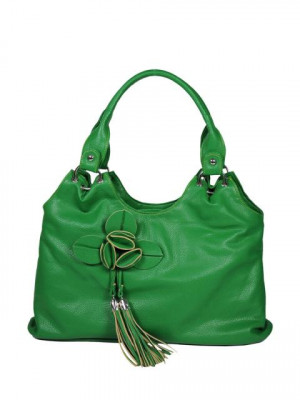 Murcia Women TMK Green Green Handbags