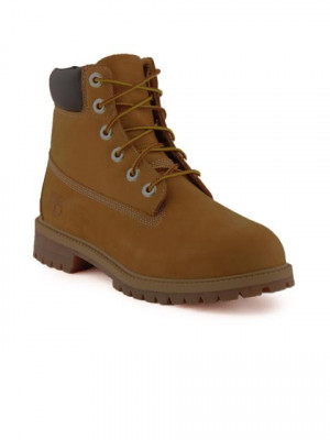Timberland Kids Boys Casual Brown Casual Shoes