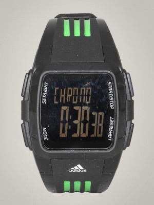 ADIDAS Unisex Duramo Black Watch