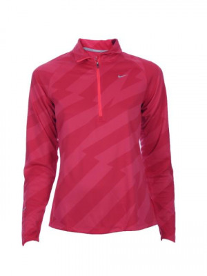 Nike Women As Element Ja Pink T-Shirt