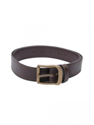 Baggit Women Seeda Dum Brown Belt