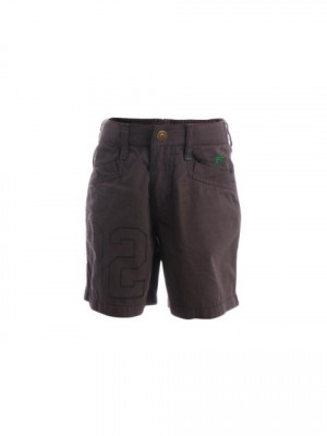 Gini and Jony Boys Grey Shorts