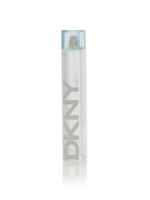 DKNY Men Silver Spray Perfume