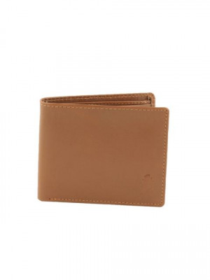 Reid & Taylor Men Casual Brown Wallets
