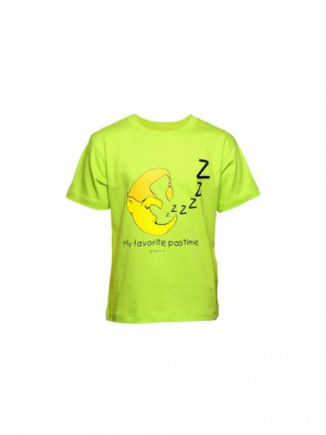 Tantra Kid's Unisex Pastime Green Kidswear